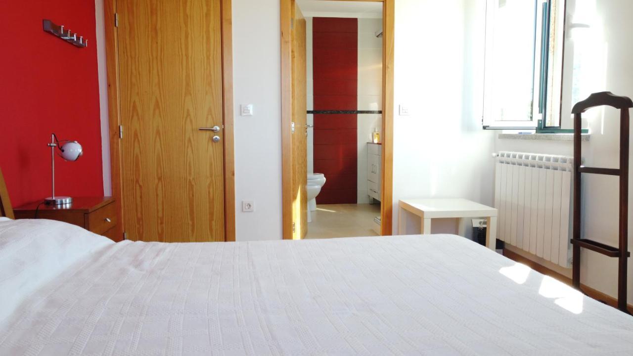 Maison d'hôtes Casa Do Viso à Oliveira do Hospital Extérieur photo
