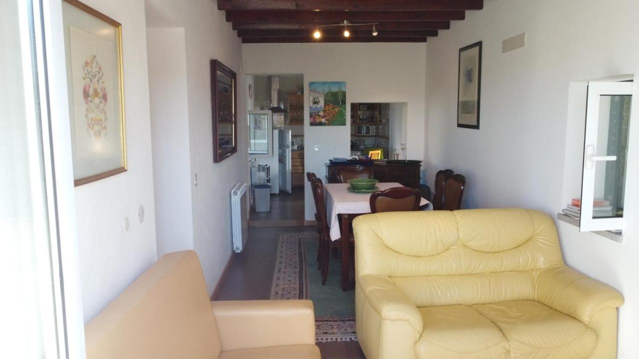 Maison d'hôtes Casa Do Viso à Oliveira do Hospital Extérieur photo